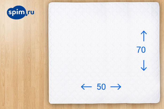 ������� ������� 50�70 ��