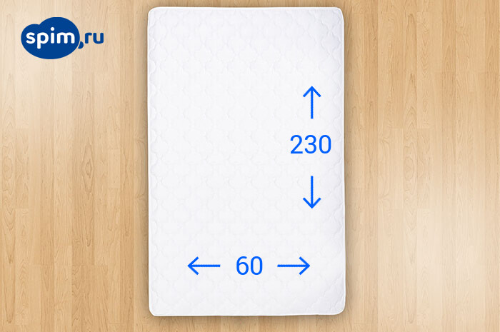 ������� Corretto 60�230 ��